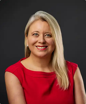 Angelique Parmentier