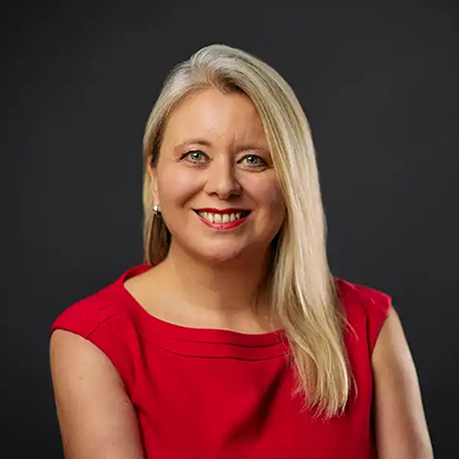 Angelique Parmentier