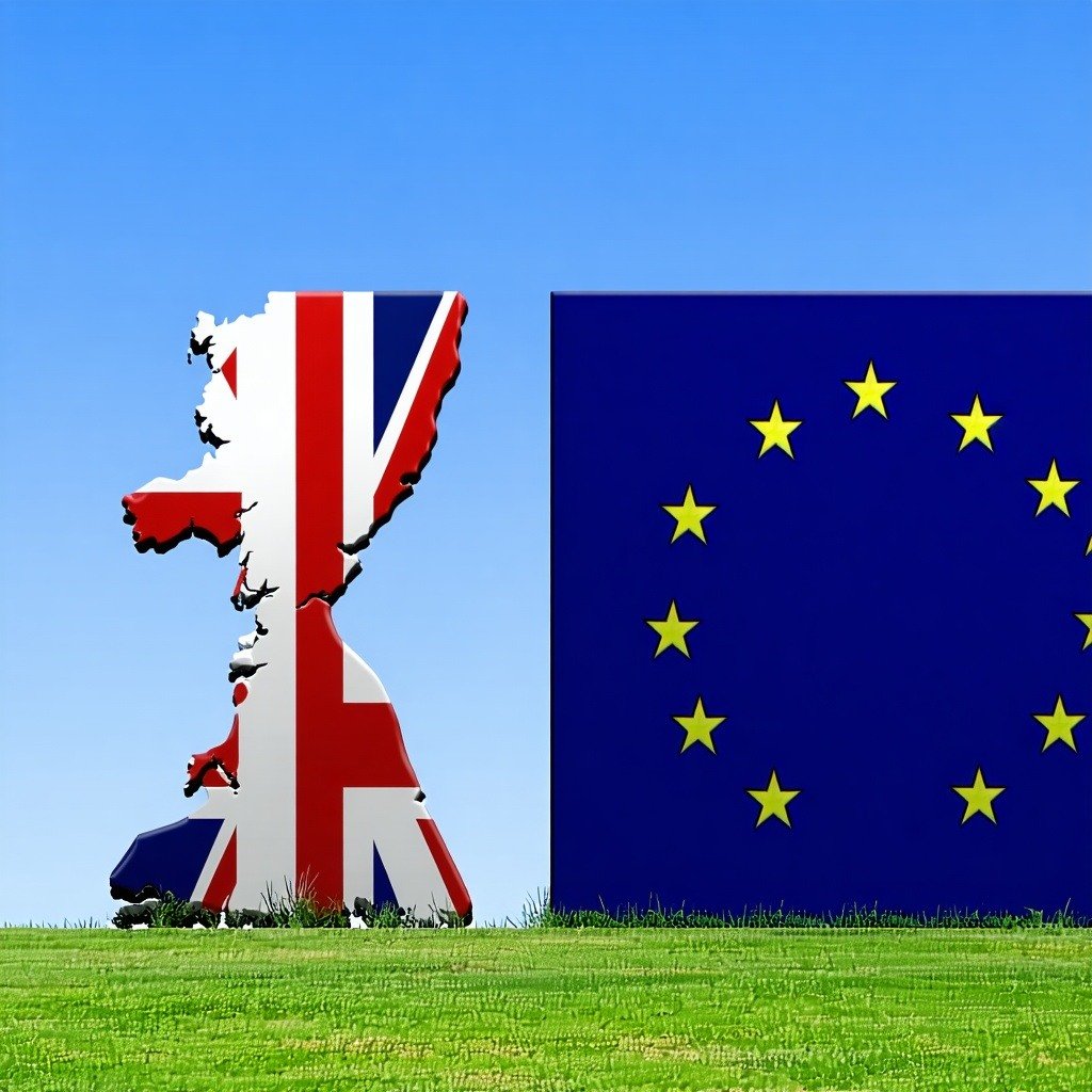 EU and UK-1