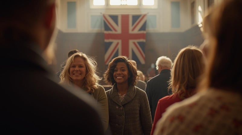 Good character image