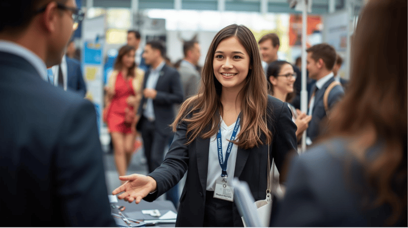 A person in a suit

AI-generated content may be incorrect.