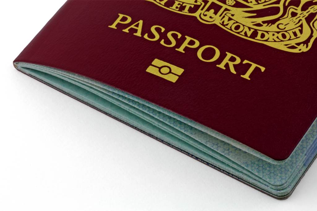 Passport