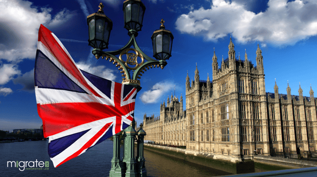 houses of parliament