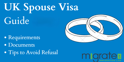 UK Spouse Visa Guide: Requirements, Documents, and Tips to Avoid Refusal