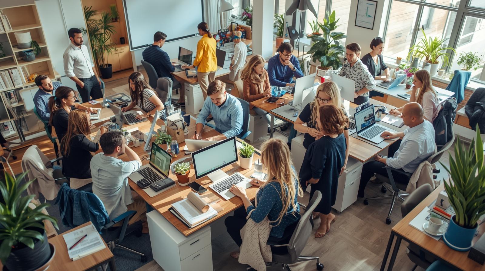 International Intern Route: What UK Businesses Need to Know