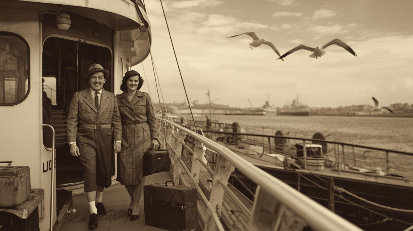 Why UK Ancestry Visa Applications Are Refused