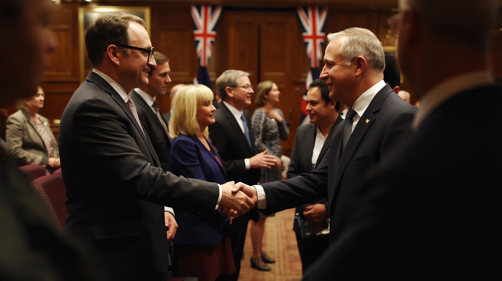 British Citizenship Applications: Understanding UK Absence Rules