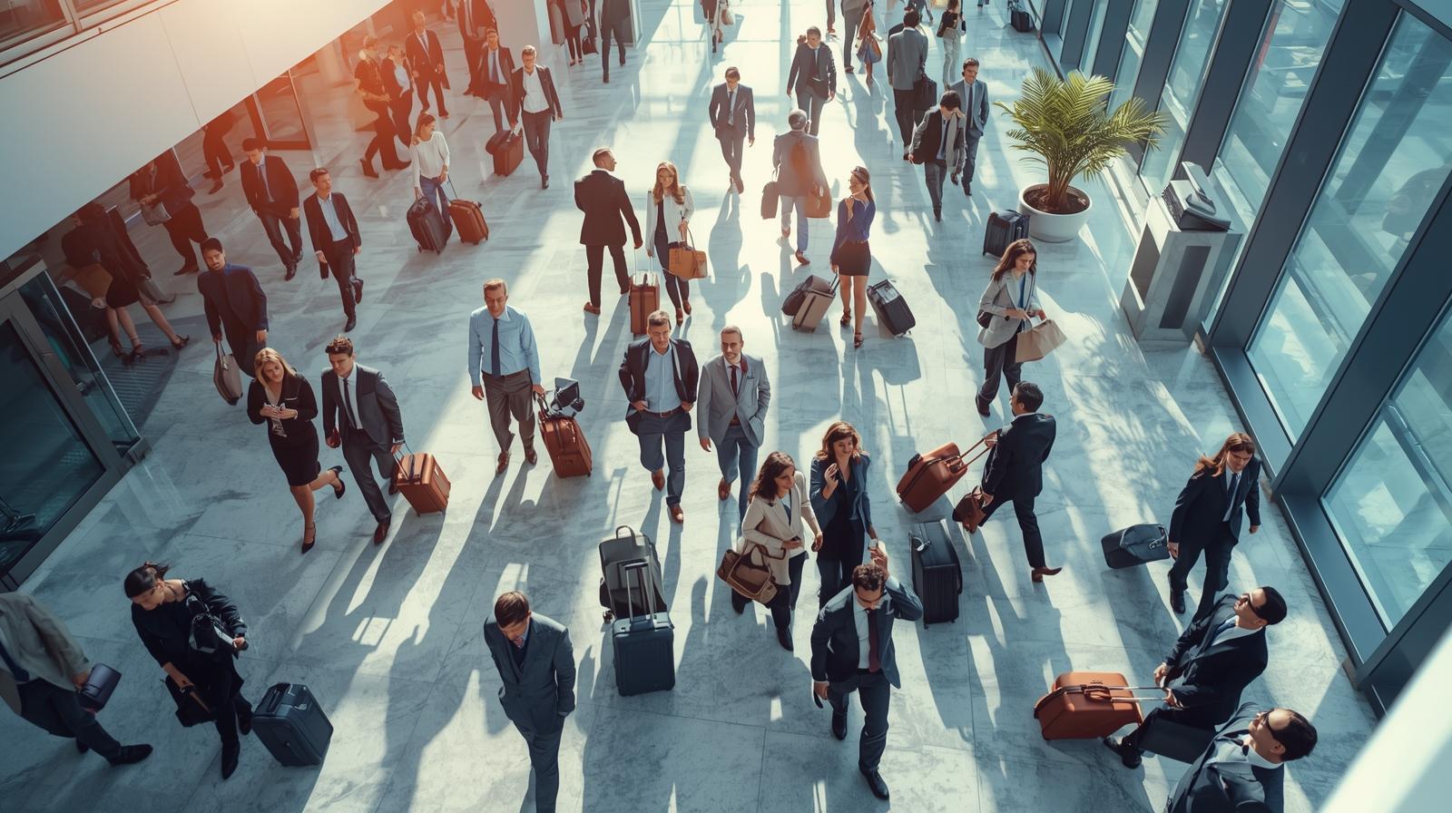 Business Visit Visa Evidence: What Caseworkers Look For