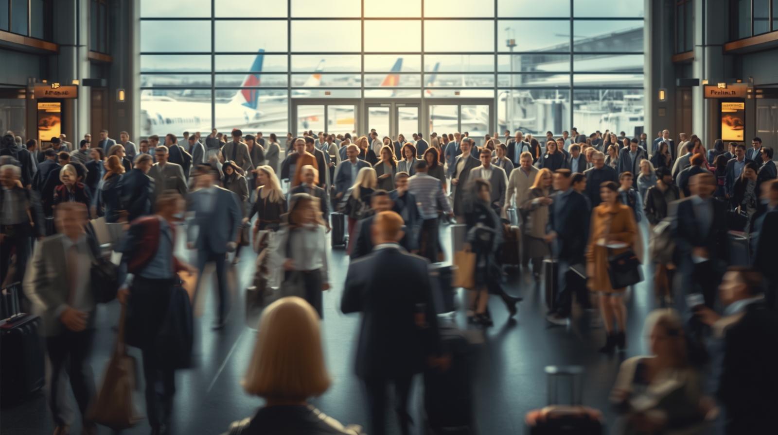 What You Can and Cannot Do on a UK Business Visit Visa