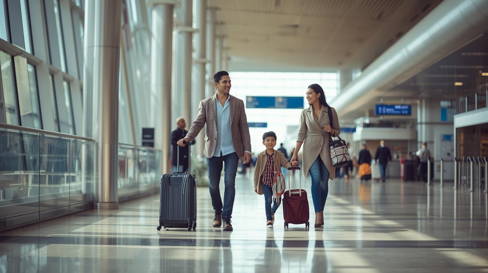 Can Family Members Join You on a UK Student Visa?