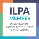 ILPA Member logo